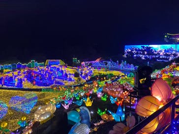 伊豆ぐらんぱる公園に投稿された画像（2022/5/1）