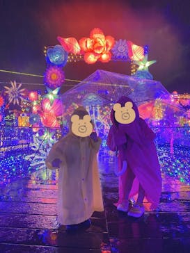 伊豆ぐらんぱる公園に投稿された画像（2022/5/1）