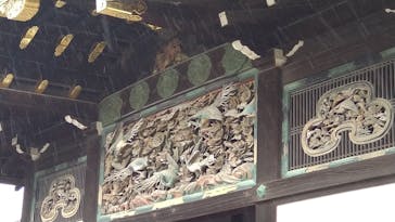 元離宮二条城に投稿された画像（2022/5/1）