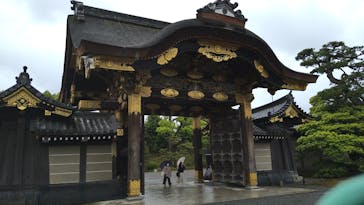 元離宮二条城に投稿された画像（2022/5/1）