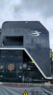 京都鉄道博物館に投稿された画像（2022/5/1）