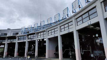 京都鉄道博物館に投稿された画像（2022/5/1）