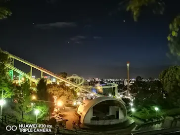 ひらかたパークに投稿された画像（2022/5/1）