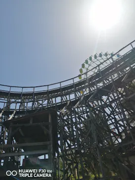 ひらかたパークに投稿された画像（2022/5/1）