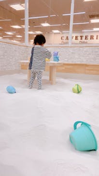 ピュアハートキッズランド入間サイオスに投稿された画像（2022/5/1）