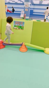 ピュアハートキッズランド入間サイオスに投稿された画像（2022/5/1）