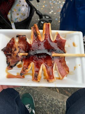 城崎マリンワールドに投稿された画像（2022/5/1）