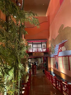 有馬温泉 太閤の湯に投稿された画像（2022/5/1）