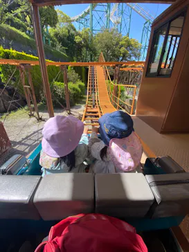 ひらかたパークに投稿された画像（2022/5/1）