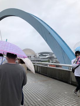 名古屋港水族館に投稿された画像（2022/5/1）