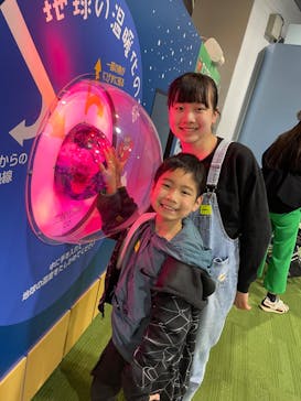 航空科学博物館に投稿された画像（2022/5/1）