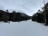 横手山・渋峠スキー場に投稿された画像（2022/5/1）