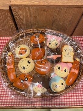 神戸アンパンマンこどもミュージアム＆モールに投稿された画像（2022/5/1）