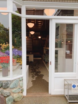 江戸東京たてもの園に投稿された画像（2022/5/1）