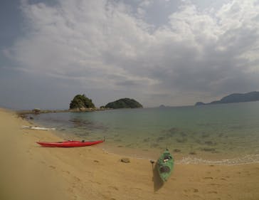 瀬戸内パドリングに投稿された画像（2022/5/1）