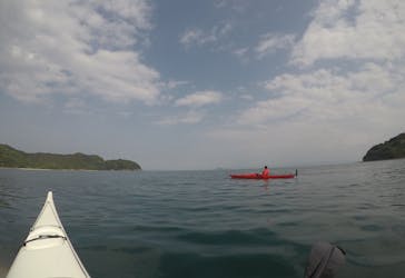 瀬戸内パドリングに投稿された画像（2022/5/1）