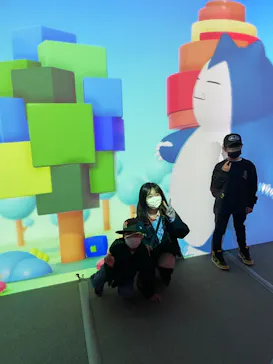 新潟県民会館 ギャラリーに投稿された画像（2022/5/1）