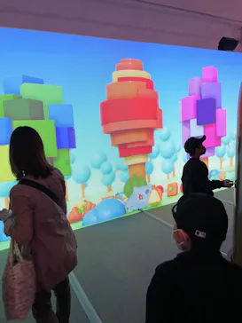 新潟県民会館 ギャラリーに投稿された画像（2022/5/1）