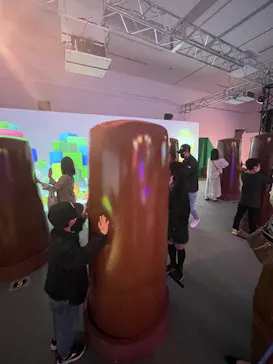 新潟県民会館 ギャラリーに投稿された画像（2022/5/1）