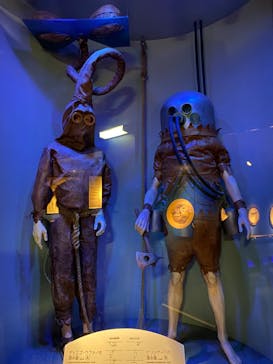 名古屋港水族館に投稿された画像（2022/5/1）