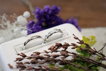 手づくり指輪の金工舎に投稿された画像（2022/5/1）