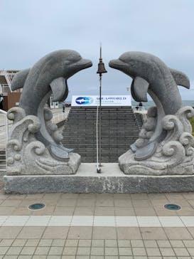アクアワールド茨城県大洗水族館に投稿された画像（2022/5/1）