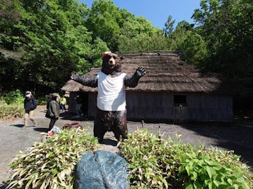 野外民族博物館 リトルワールドに投稿された画像（2022/5/1）