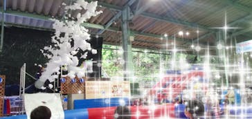 狭山スキー場に投稿された画像（2022/5/1）