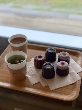 ACAO FORESTに投稿された画像（2022/5/1）