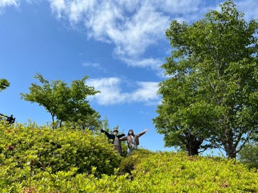 伊豆パノラマパークに投稿された画像（2022/5/1）