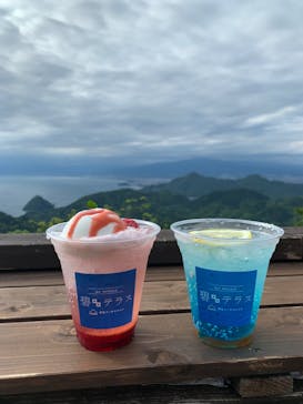 伊豆パノラマパークに投稿された画像（2022/5/1）