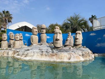 淡路ワールドパークONOKOROに投稿された画像（2022/5/1）