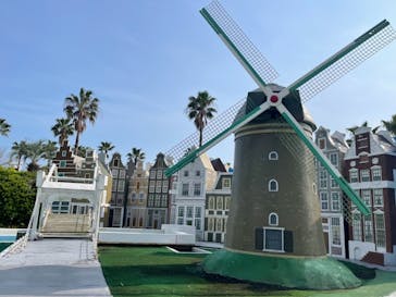 淡路ワールドパークONOKOROに投稿された画像（2022/5/1）