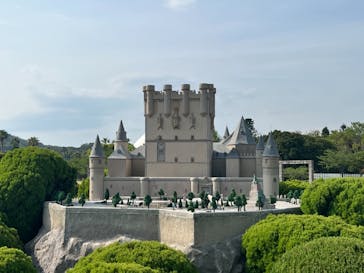 淡路ワールドパークONOKOROに投稿された画像（2022/5/1）