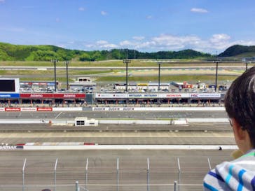 モビリティリゾートもてぎに投稿された画像（2022/5/1）