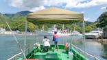安良里漁港 係船釣りに投稿された画像（2022/5/1）
