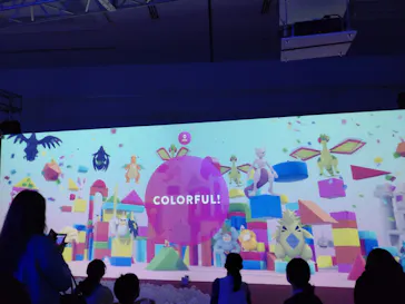 新潟県民会館 ギャラリーに投稿された画像（2022/5/1）