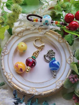 LAMP WORK TASUKU（ランプワークタスク）に投稿された画像（2022/4/29）