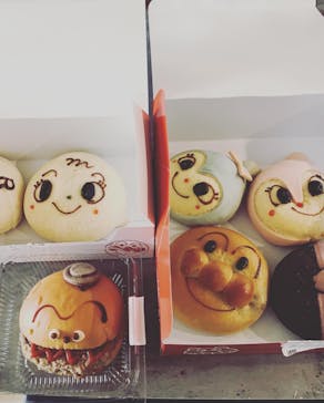 神戸アンパンマンこどもミュージアム＆モールに投稿された画像（2022/5/1）