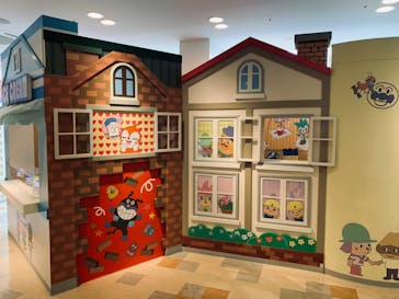 神戸アンパンマンこどもミュージアム＆モールに投稿された画像（2022/5/1）