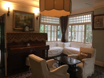 江戸東京たてもの園に投稿された画像（2022/5/1）