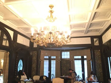 江戸東京たてもの園に投稿された画像（2022/5/1）