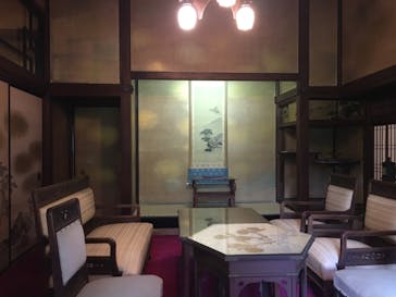 江戸東京たてもの園に投稿された画像（2022/5/1）