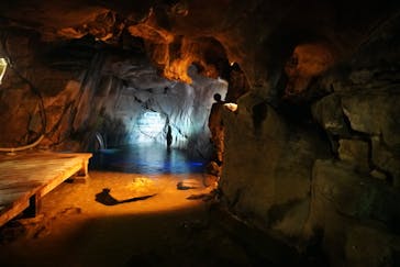 あぶくま洞に投稿された画像（2022/5/1）