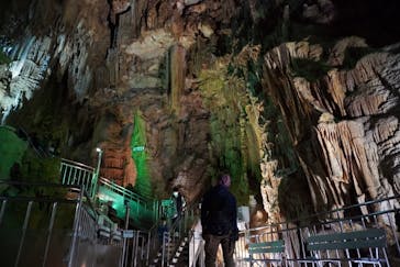 あぶくま洞に投稿された画像（2022/5/1）