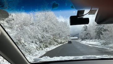 志賀高原マウンテンリゾートに投稿された画像（2022/5/1）