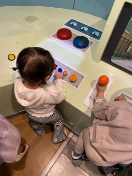 横浜アンパンマンこどもミュージアムに投稿された画像（2022/5/2）