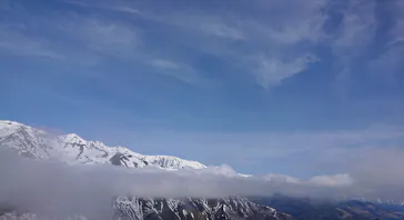 Hakuba47ウィンタースポーツパークに投稿された画像（2022/5/2）