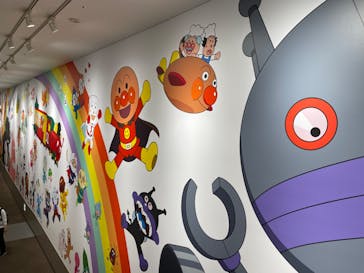 横浜アンパンマンこどもミュージアムに投稿された画像（2022/5/2）