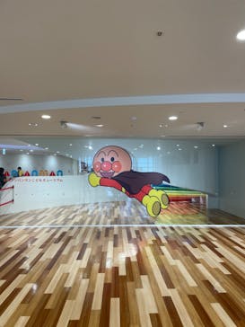 横浜アンパンマンこどもミュージアムに投稿された画像（2022/5/2）